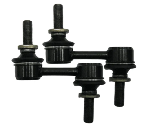 PAR DE ESLABONES DE BARRA ESTABILIZADORA DELANTERA PARA SUBARU TRIBECA WX EZ30D EZ36D 3,0 L 3,6 L F6 Foto 1 de 1