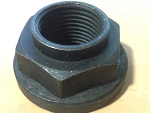 JCB Part Nut 826/01483 - Bild 1 von 1