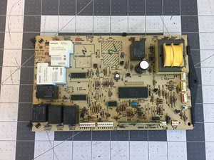 Jenn Air Wall Oven Control Board P# 8507P009-60 71001850 74006613 - Picture 1 of 3