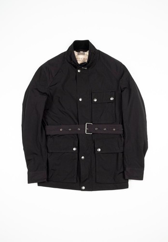 Giacca trench uomo Burberry Brit originale taglia M H4787