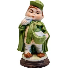 WCL Taiwan Figurine Irishman The Wearing of the Green Napper Tandy - Picture 1 of 9