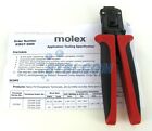 Molex Crimper / Hand Crimp Tool, 20-22 awg 63827-5600 638275600 ~STSI
