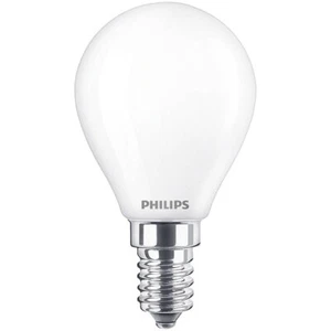Philips 76283400 LED E14 6.5W=60W Warm White Teardrop Shape Bulb - Picture 1 of 2
