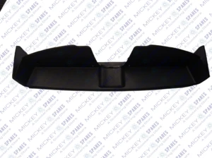 VESPA PROTECTOR DE PIERNA DELANTERO GUANTERA PORTAVASOS BANDEJA MONEDA PX LML T5 - Imagen 1 de 3