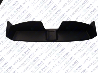 BOÎTE À GANTS PORTE-GOBELETS AVANT VESPA PLATEAU PIÈCE DE MONNAIE PX LML T5 - Photo 1/3