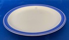 Singapore Airlines Bread Plate Raffles Class by Givenchy