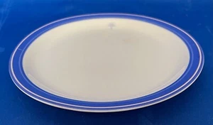 Plato de pan clase rifa de Singapore Airlines de Givenchy - Imagen 1 de 3