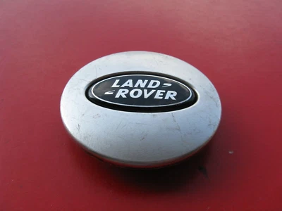 1999-2018 LAND ROVER DISCOVERY WHEEL RIM HUB CAP HUBCAP CENTER COVER PLUG #10681 - Image 1 of 2