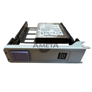 02PX583 - IBM V5000E 1.8TB 10K 3.5" HDD in LFF carrier - Afbeelding 1 van 1
