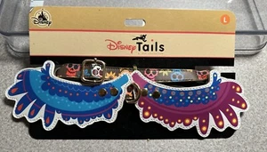 NWT Disney Parks - Disney Tails Pixar's Coco Dog Harness Size Large - Picture 1 of 3
