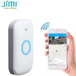 Mini localizador de grabación rastreador GPS rastreador JIMI Q2 2G alertas de conversación bidireccional monitor remoto - Imagen 1 de 6