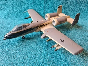 Franklin Mint 1:48, Diecast A10 Warthog, CT 103 FW, The Flying Yankees 621 - Picture 1 of 21