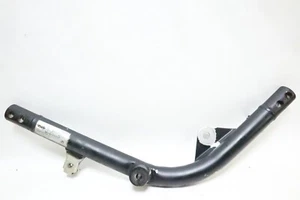 05 06 07  Hyosung Avitar AQUILA GV 650 Lower Motor Engine Mount Frame Bracket - Picture 1 of 12