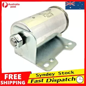 DRYER CAPACITOR 6uF H00330506006A DE4060M1,DE5060G1,DE6060G1 For Haier Washer AU - Picture 1 of 8