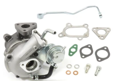 Juego de 13 juntas turbocompresor turbina Suzuki Wagon R 13900-74F70 JDM Foto 1 de 4