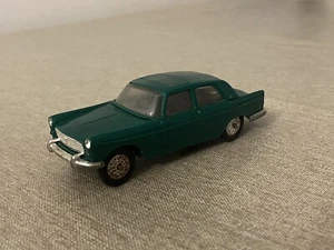 Antique Peugeot 404 Sedan Minialuxe Toy - Picture 1 of 7