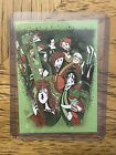 INTO THE WOODS LIGHTS OF BROADWAY CARDS RARE OUT OF PRINT AUTUMN 2015