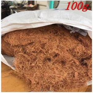 Dried Cutch Tree Acacia Catechu Aquariums Fermented Water Betta Fish Shrimp 100g - Picture 1 of 5