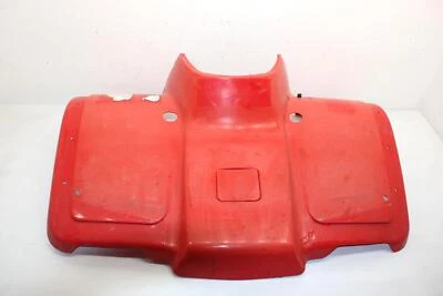 02 Arctic Cat 375 4x4 automático OEM guardabarros delantero 0506-605 AA23 Foto 1 de 4