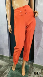Denny Rose pantalone art. 311ND25012 collezione Jeans primavera-estate 2023 - Picture 1 of 7
