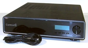 🔥【PRO TESTED】Control4 C4-8AMP1-B 4-Source/4-Room 60W/Ch Power Amp!💥GUARANTY - Picture 1 of 8