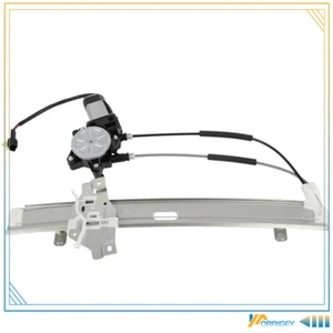 Front Driver For Kia For Spectra 2000-04 Sephia Power Window Regulator w/ Motor - Picture 1 of 11