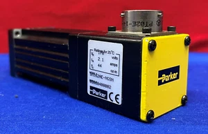 Parker Compumoter Servo Motor SM162AE-NGSN SM Series Brushless 1000 PPR ENCODER - Picture 1 of 10