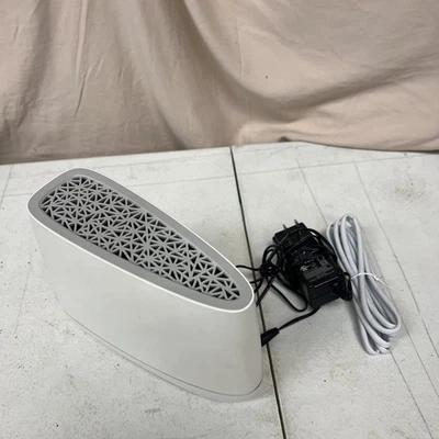 Vivint SM2-2W10 Smart Drive 4-Channel Wireless With Power Adapter - Image 1 of 4