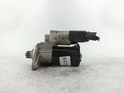 2012-2016 Volkswagen Eos Car Starter Motor Solenoid Oem DQ7UT - Image 1 of 4