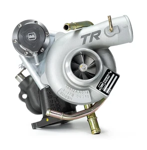Tomioka Racing TD05-16G Bolt On Turbo For: Subaru Impreza GRB WRX STI 08-14 - Picture 1 of 1