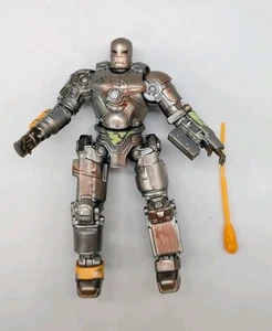 Iron Man Mark I Marvel Legends Studios First Ten Years Actionfigur MCU 10 - Bild 1 von 2