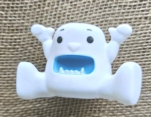 Yeti In My Spaghetti By Play Monster 3.5" Abominable Snowman Toy Figure - Picture 1 of 2