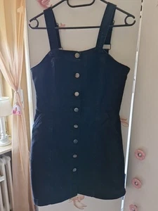 Jeanskleid Damen - Bild 1 von 4