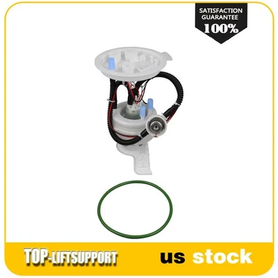 Fuel Pump Module For 2014-2019 BMW 640i xDrive Gran Coupe F06 L6 3.0L Sedan - Image 1 of 4