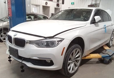 2012-2018 BMW 328i LH Driver Knee Airbag OEM - Изображение 1 из 2