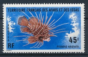 Briefmarke Affars et Issas 435 ** postfrisch ohne Scharnier - Bild 1 von 1