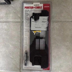 Porter Cable Strike And Latch Plate Template New - Picture 1 of 2