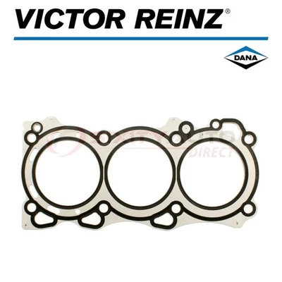 MAHLE Cylinder Head Gasket for 2003-2007 Nissan Murano 3.5L V6 - ce Foto 1 de 4