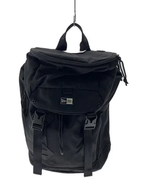 NUEVA ERA Mochila Nylon Negro Foto 1 de 4