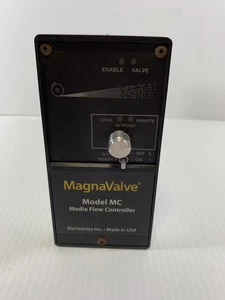 Electronics MagnaValve Media Flow Controller MC - Picture 1 of 5