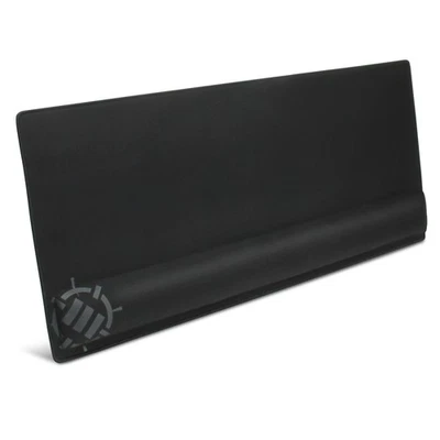 Large Extended Gaming Mouse Pad with Memory Foam Wrist Rest by ENHANCE - Image 1 of 4