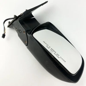 95-00 Chevy GMC RH Mirror Truck SUV GMT400 Right Passenger Power Door OEM - Picture 1 of 9