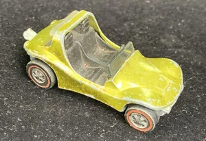 Hot Wheels Redline Sand Crab US hellgrün? Frostschutzmittel? - Bild 1 von 8