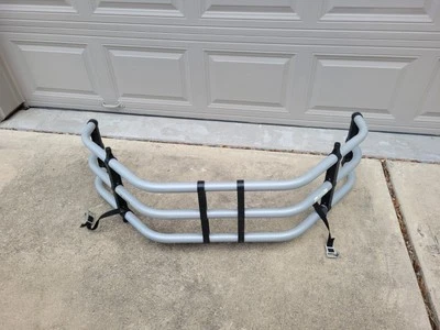 2012-2023 Tacoma Bed Extender PT392-35120 Genuine Toyota Accessory TRD OEM - Image 1 of 4