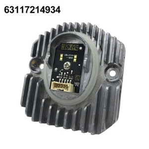 High Quality Light Module Daytime Driving Useful 63117214934 Accessories - Picture 1 of 12