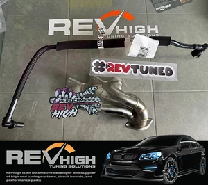 Genuine Holden New Breather PCV tube hose RH suits Holden VE VF V6 LFI LFW LFX - Picture 1 of 8