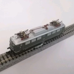 Trix 12548 Class E40 B-B Locomotive N Gauge Boxed - Picture 1 of 12