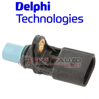 Delphi Camshaft Position Sensor for 2012-2013 Volkswagen Golf Engine jy Foto 1 de 4