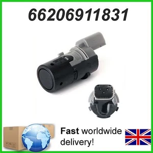 Sensor de Aparcamiento PDC BMW 316 318 320 325 330 M3 también Diesel - 66206911831 - Imagen 1 de 1