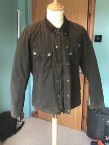 steve mcqueen barbour jacket ebay